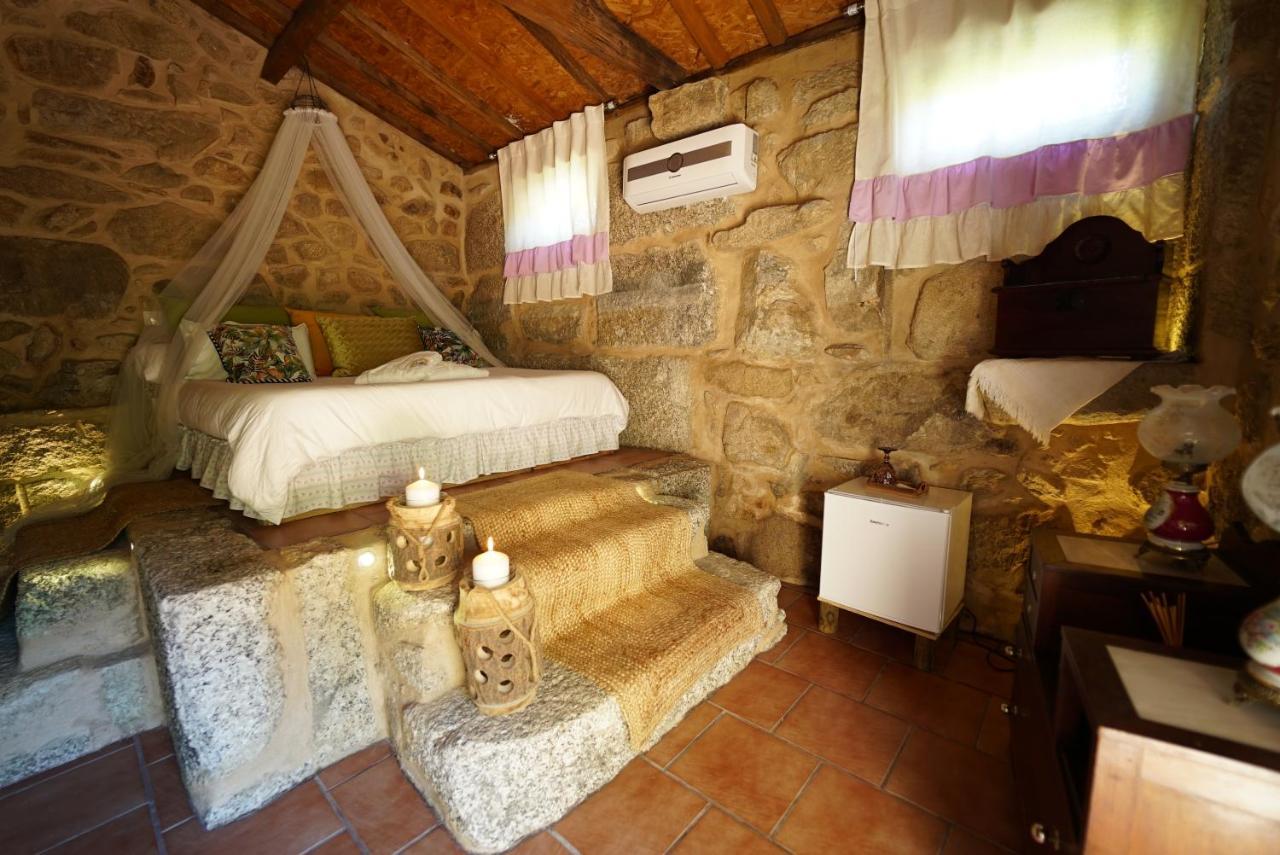 Вілла Quinta Da Eira Do Prado Селоріку-де-Башту Екстер'єр фото