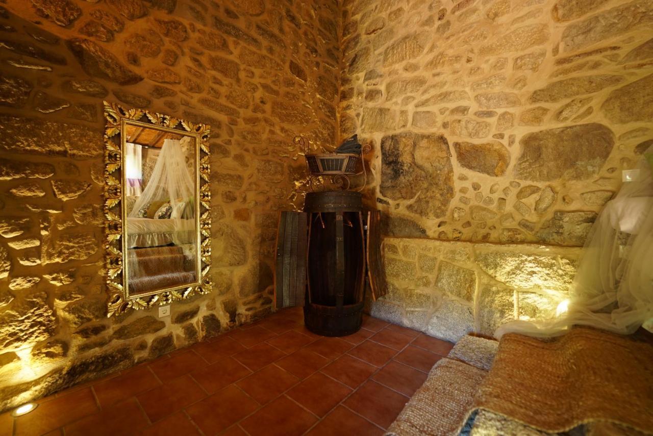 Вілла Quinta Da Eira Do Prado Селоріку-де-Башту Екстер'єр фото